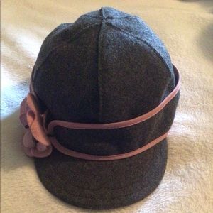 Stormy Kromer Hat
